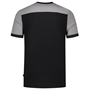 T-shirt bicolor naden tricorp-4 T-shirt bicolor naden tricorp-4