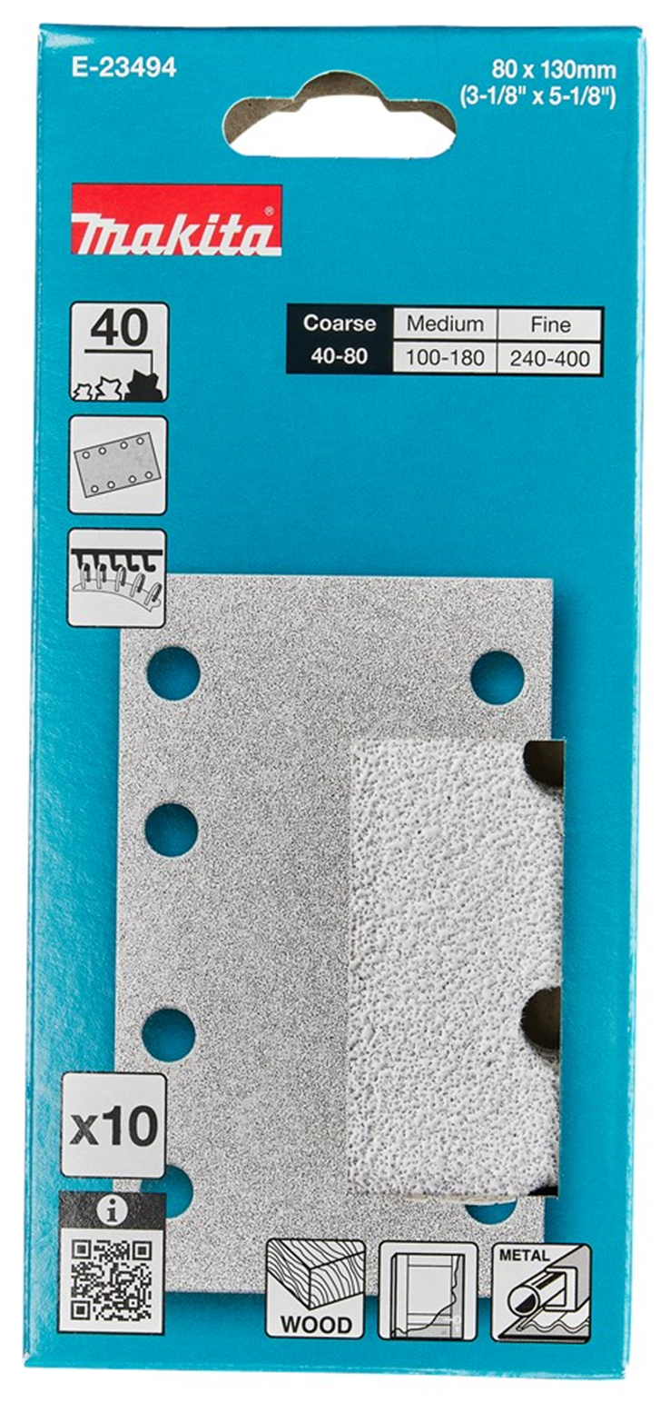 schuurstrook wit velcro makita schuurstrook wit velcro makita