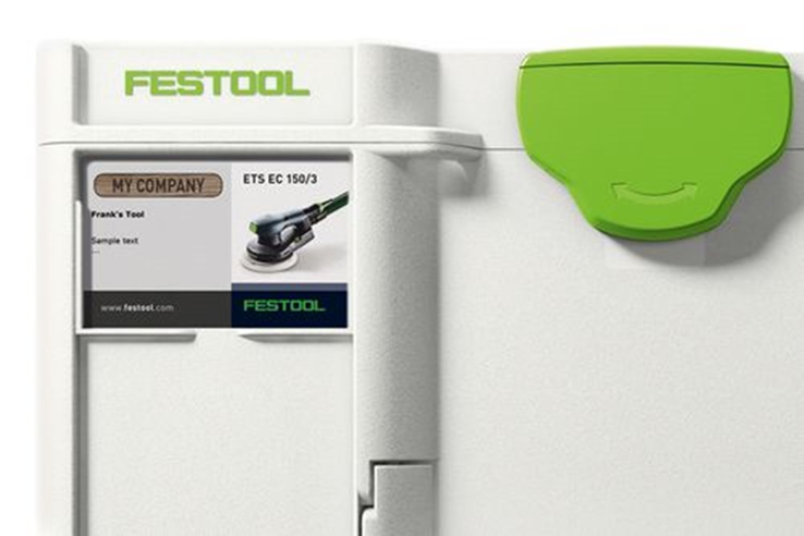 afdekking transparant festool afdekking transparant festool