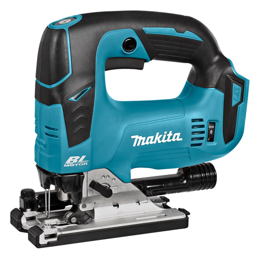 Accu Decoupeerzaagmachine Beugel Makita - DJV142ZJ 14.4V Accu Decoupeerzaagmachine Beugel Makita - DJV142ZJ 14.4V