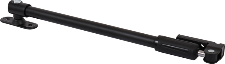 telescoop uitzetter zwart oxloc telescoop uitzetter zwart oxloc