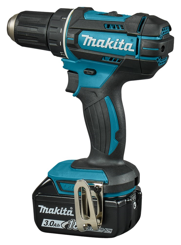 accu boor-/ schroefmachine makita accu boor-/ schroefmachine makita