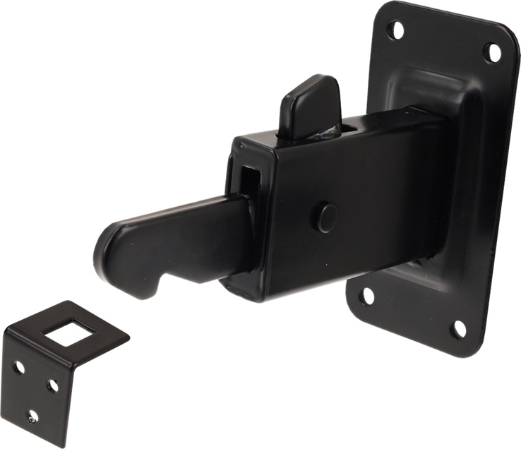 deurvastzetter verzinkt zwart oxloc deurvastzetter verzinkt zwart oxloc