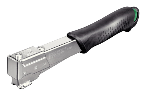 Hamertacker Staal Rapid - PRO R311 Hamertacker Staal Rapid - PRO R311