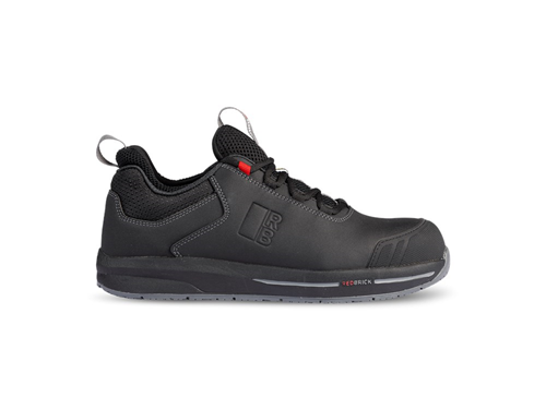 Veiligheidsschoenen Redbrick - SHADE AF MT 47 S3S Veiligheidsschoenen Redbrick - SHADE AF MT 47 S3S