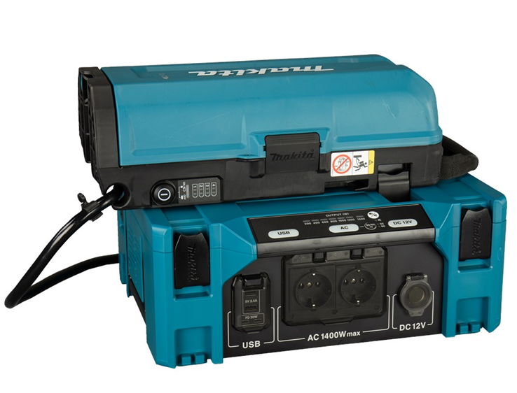 mobiele stroomvooziening makita mobiele stroomvooziening makita