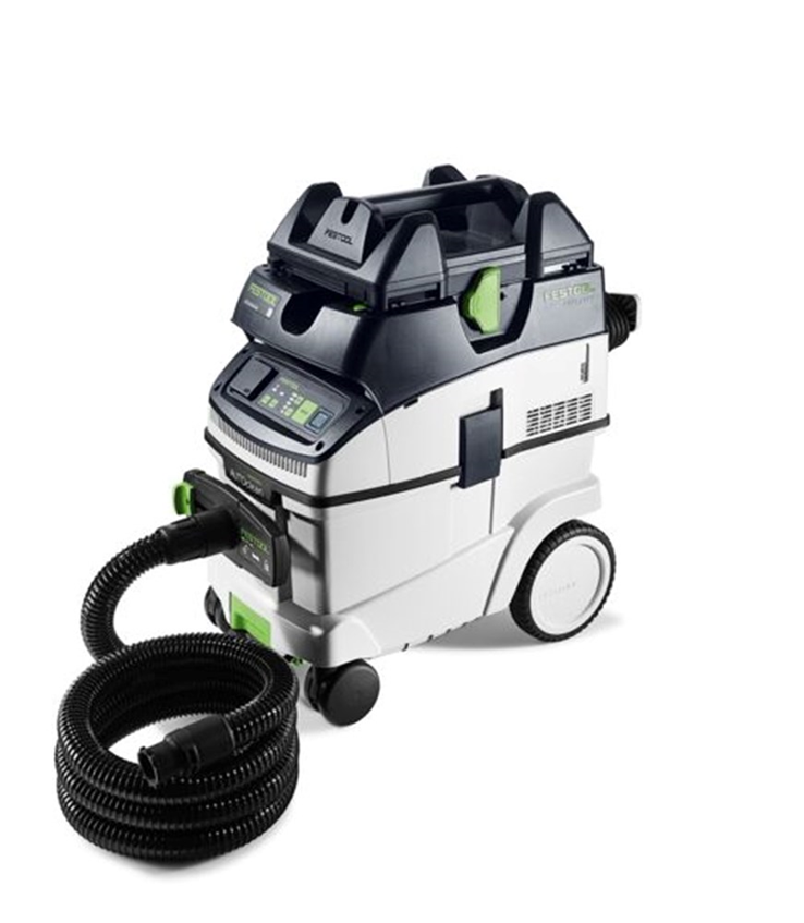 stofafzuigmobiel cleantec festool stofafzuigmobiel cleantec festool