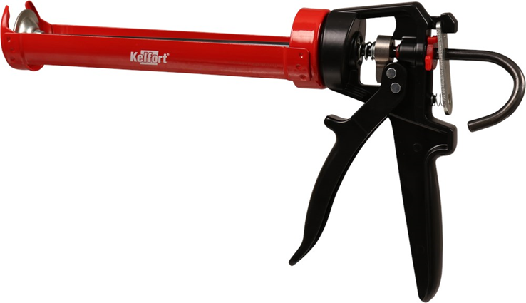 kitpistool open kelfort kitpistool open kelfort