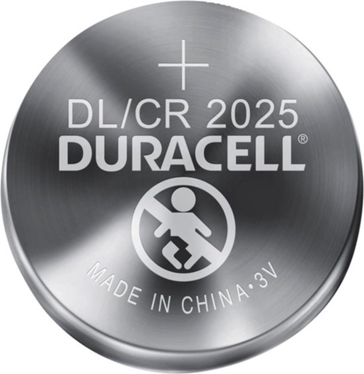 batterij knoopcel duracell batterij knoopcel duracell