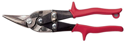 Blikschaar Wiss - M1R-X ROOD LINKS Blikschaar Wiss - M1R-X ROOD LINKS