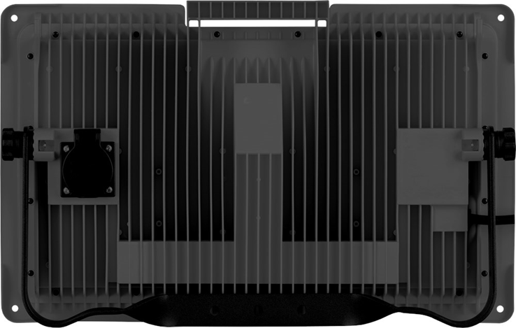 bouwlamp led klasse I kelfort bouwlamp led klasse I kelfort