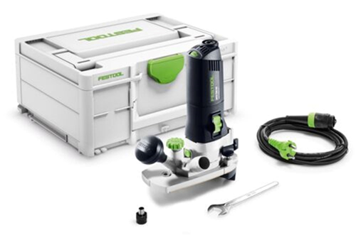 Kantenfreesmachine Festool - MFK700 KA EQ-PLUS Kantenfreesmachine Festool - MFK700 KA EQ-PLUS