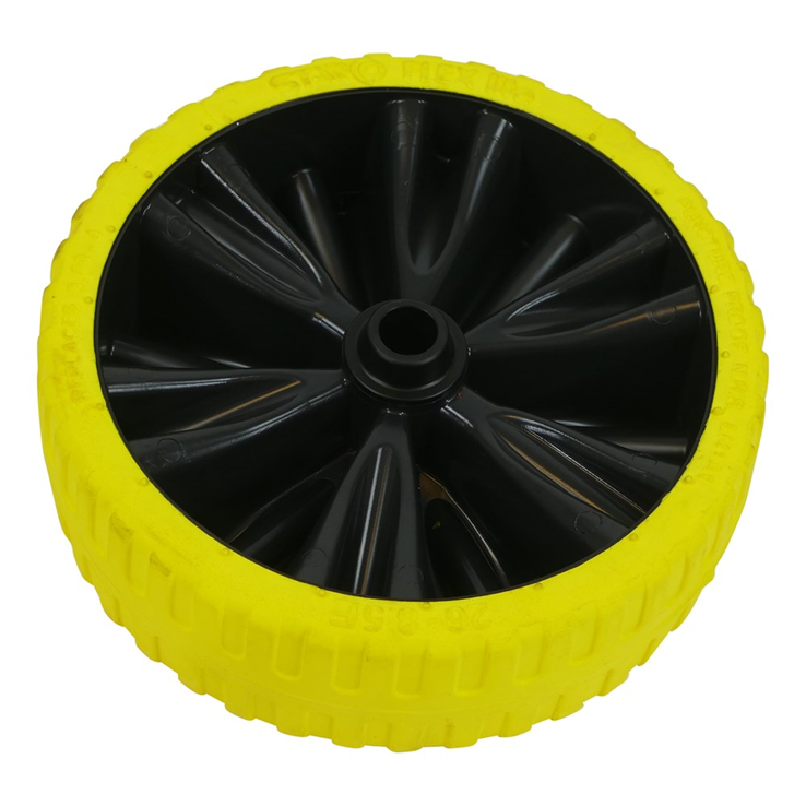 steekwagenwiel rubber fort steekwagenwiel rubber fort