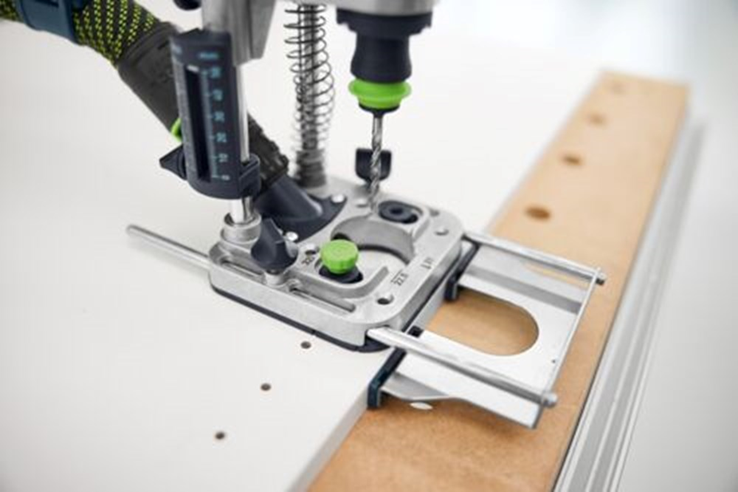 aanslagset festool aanslagset festool