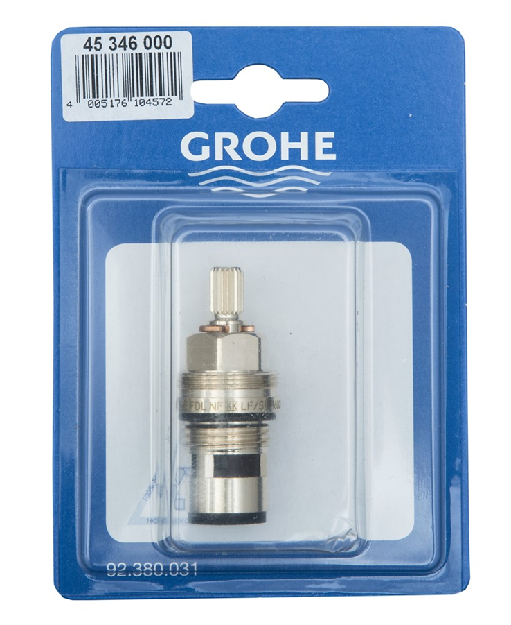 kraanbovendeel carbodur grohe kraanbovendeel carbodur grohe
