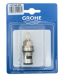 kraanbovendeel carbodur grohe-4 kraanbovendeel carbodur grohe-4