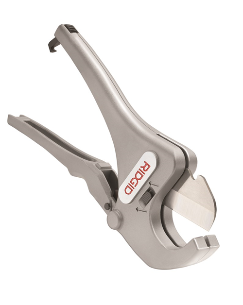 Schaar Voor Kunststof Ridgid - RC-1625 3-42MM Schaar Voor Kunststof Ridgid - RC-1625 3-42MM
