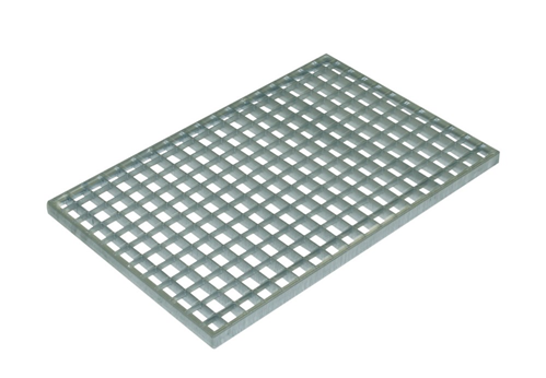 Voetrooster Thvz - 600X 900X25MM Voetrooster Thvz - 600X 900X25MM