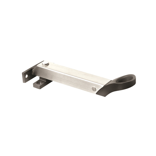 Combi-Raamuitzetter Rvs/Zwart Axa - AXAFLEX 2640-10 Combi-Raamuitzetter Rvs/Zwart Axa - AXAFLEX 2640-10