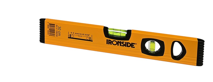 waterpas ironside waterpas ironside