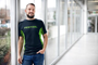 T-shirt sport festool-5 T-shirt sport festool-5