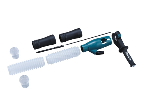 Stofafzuigset Makita - HR40-4510/11C Stofafzuigset Makita - HR40-4510/11C