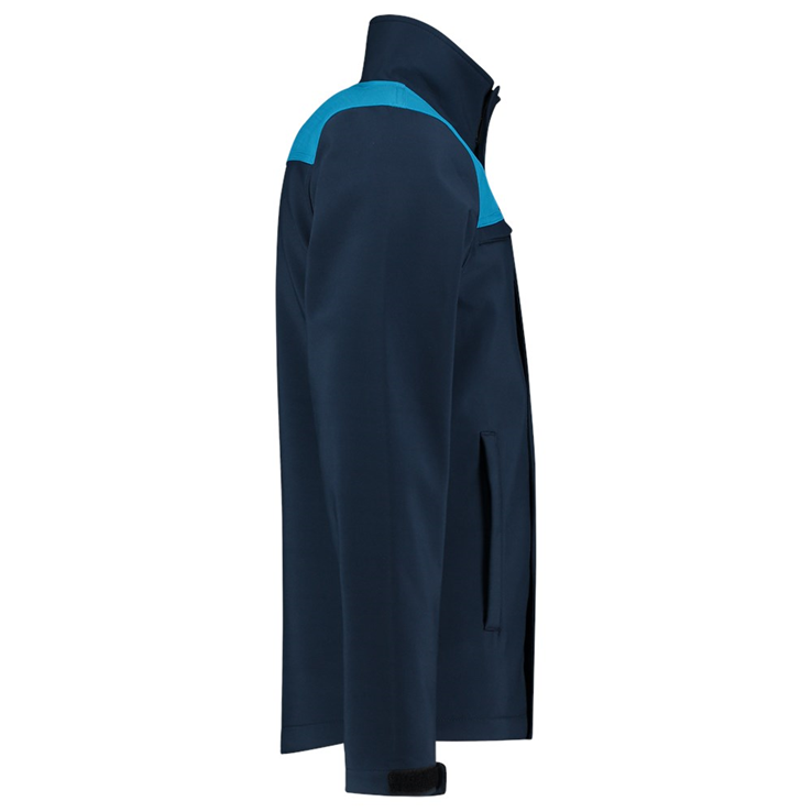 jack softshell bicolor naden tricorp jack softshell bicolor naden tricorp