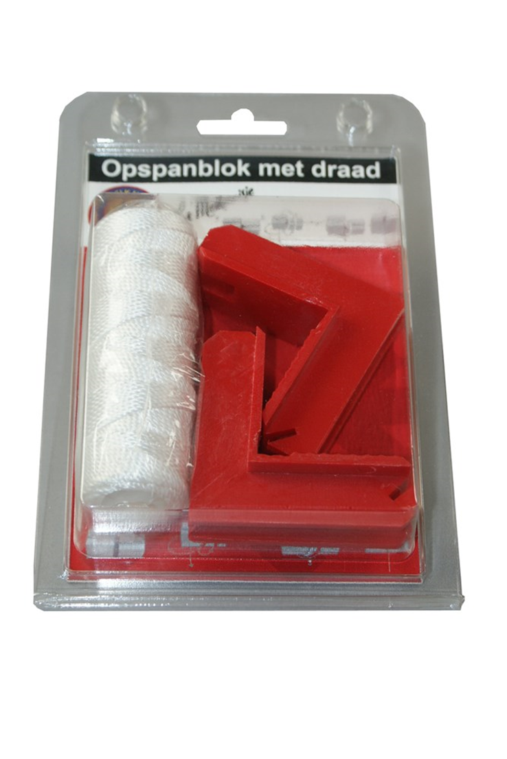 opspanblokjes melkmeisje opspanblokjes melkmeisje
