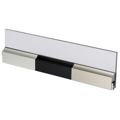 Cassette Aluminium Geanodiseerd Ellen - ELEGANCE 1000MM Cassette Aluminium Geanodiseerd Ellen - ELEGANCE 1000MM