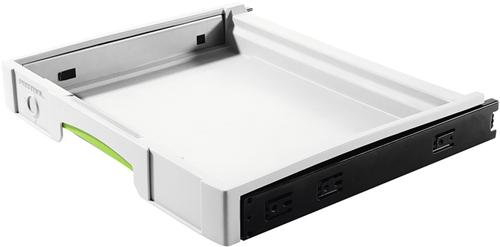 Uittreklade Festool - SYS-AZ Uittreklade Festool - SYS-AZ