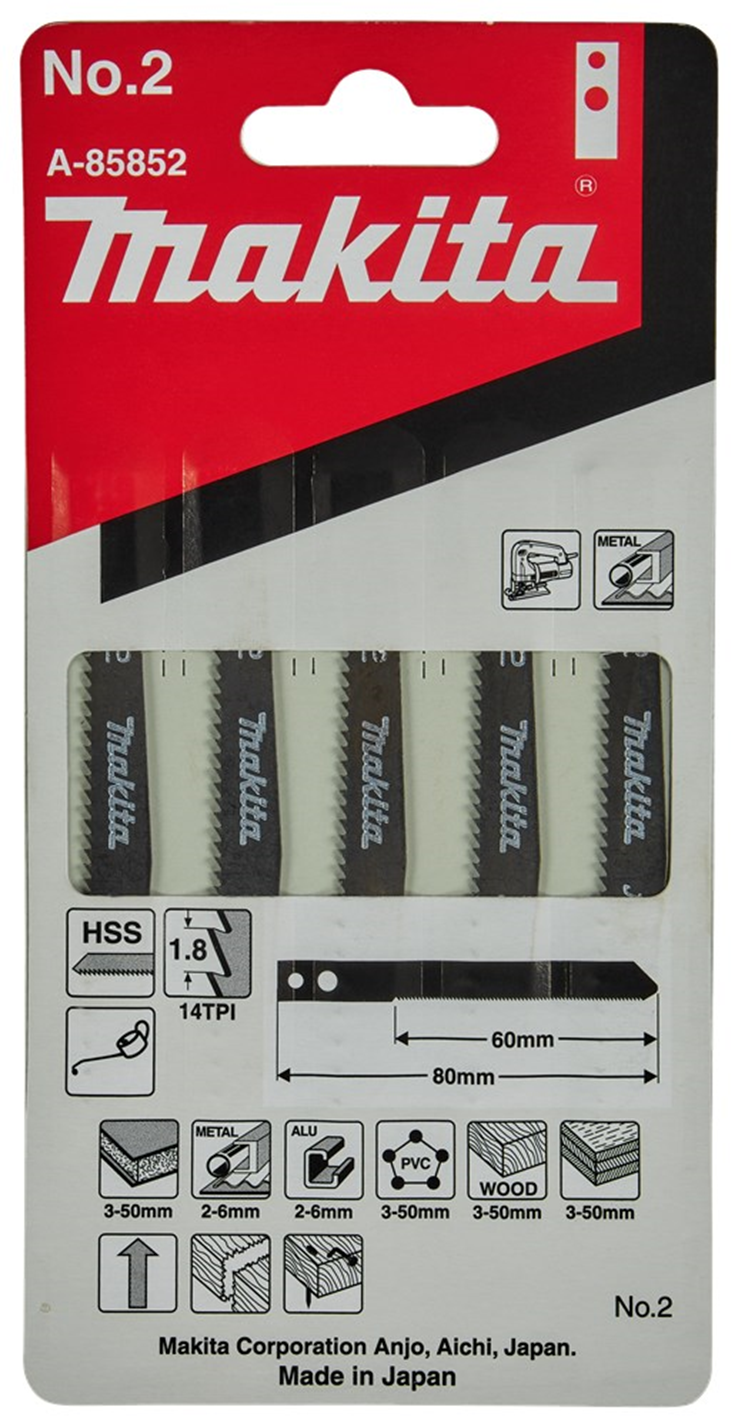 decoupeerzaagblad makita multimaterial decoupeerzaagblad makita multimaterial