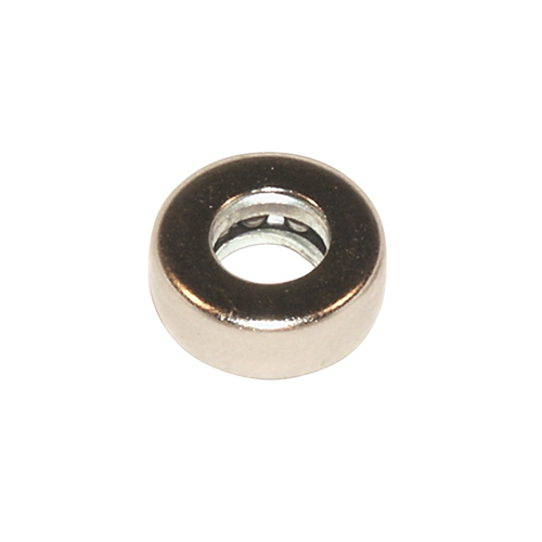 Kogellager Rvs Axa - 1531-94 6/12X5MM Kogellager Rvs Axa - 1531-94 6/12X5MM