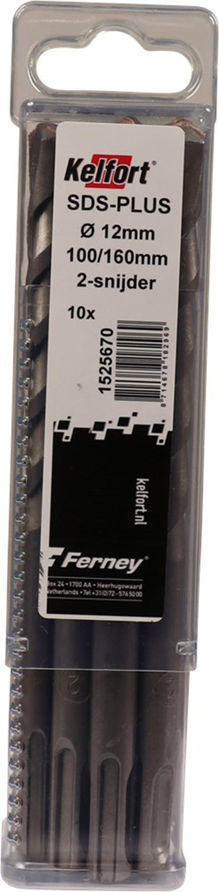 hamerboor sds-plus kelfort hamerboor sds-plus kelfort