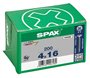 spaanplaatschroef wirox spax-5 spaanplaatschroef wirox spax-5