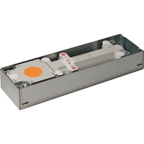 Vloerveer Dorma Exclusief Steekas+Plaat - BTS75V EN 1-4 Vloerveer Dorma Exclusief Steekas+Plaat - BTS75V EN 1-4