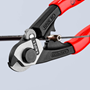 staaldraadtang knipex-15 staaldraadtang knipex-15