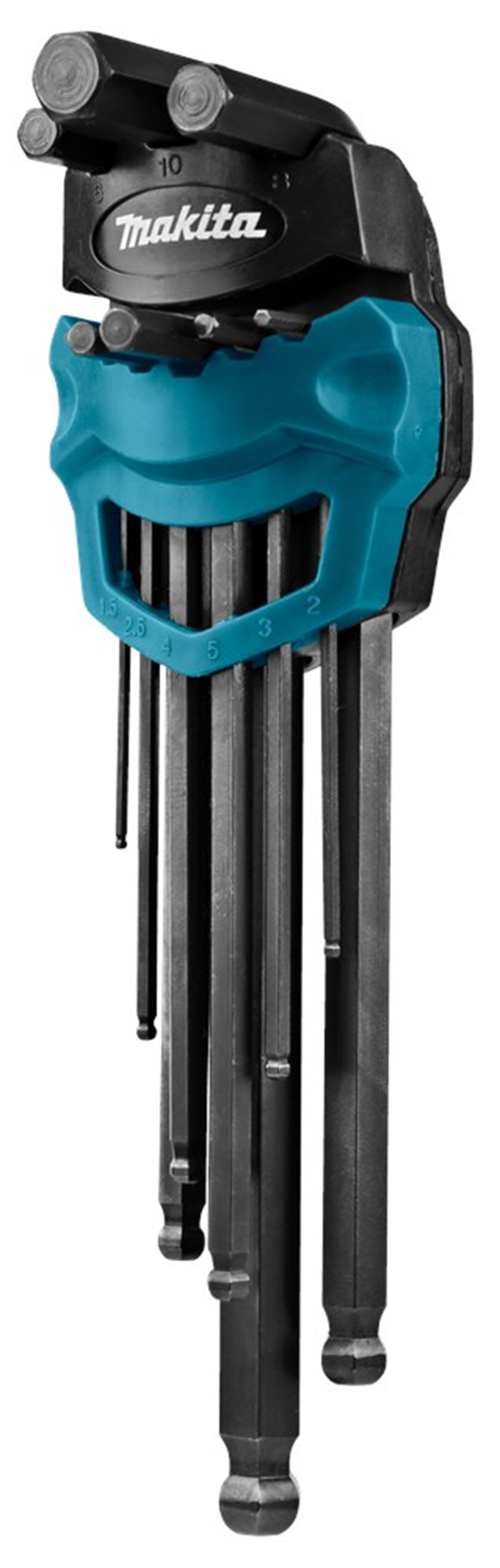 inbussleutelset makita inbussleutelset makita