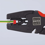 afstriptang knipex-10 afstriptang knipex-10