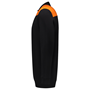 polosweater bicolor naden tricorp-5 polosweater bicolor naden tricorp-5