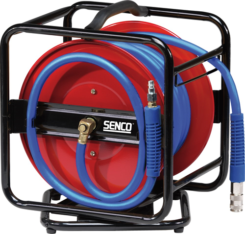 Luchtslanghaspel Senco - UNIVERSEEL 30M Ø8MM Luchtslanghaspel Senco - UNIVERSEEL 30M Ø8MM