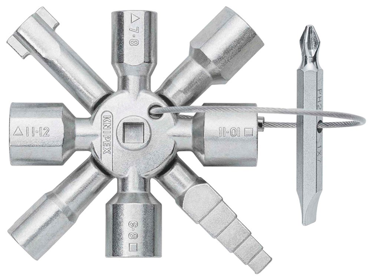 twin-key knipex twin-key knipex