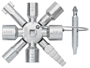 twin-key knipex-4 twin-key knipex-4