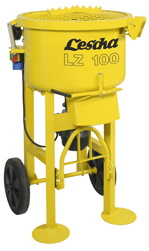 Dwangmenger Lescha - LZ100 100L Dwangmenger Lescha - LZ100 100L