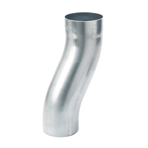 Sprongstuk Hwa Zink Walsblank - 80MM sprong 60MM Sprongstuk Hwa Zink Walsblank - 80MM sprong 60MM