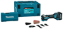 accu multitool makita starlock max-3 accu multitool makita starlock max-3