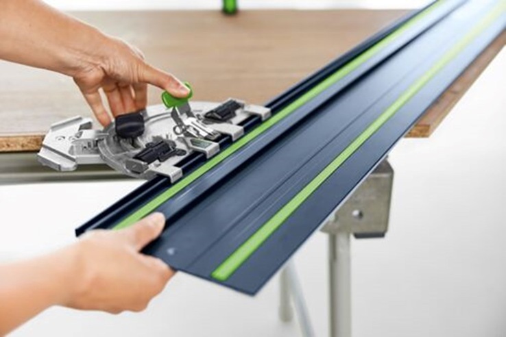 geleiderail festool geleiderail festool