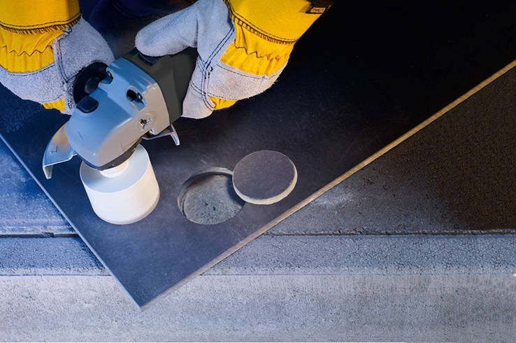 diamantboorset droog carat master diamantboorset droog carat master