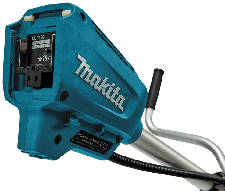 accu trimmer u-greep makita accu trimmer u-greep makita