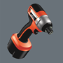 schroefbit lang pozidriv wera impaktor-6 schroefbit lang pozidriv wera impaktor-6