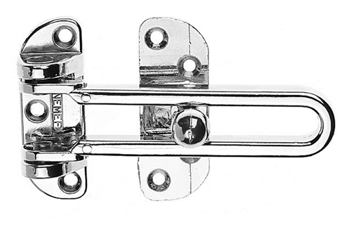 Kierstandhouder Verchroomd Nemef - 2829/9 Kierstandhouder Verchroomd Nemef - 2829/9